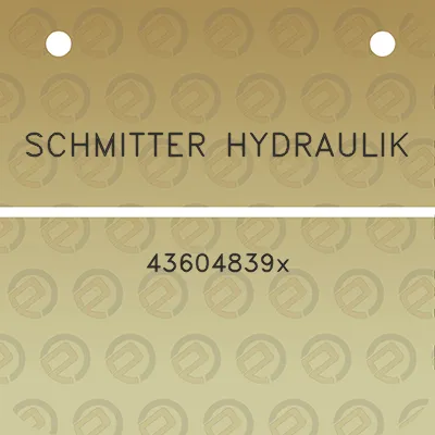 schmitter-hydraulik-43604839x