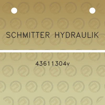 schmitter-hydraulik-43611304v