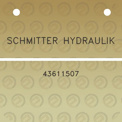 schmitter-hydraulik-43611507