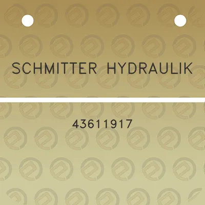 schmitter-hydraulik-43611917