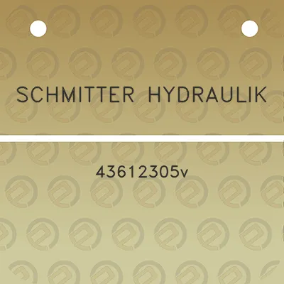 schmitter-hydraulik-43612305v