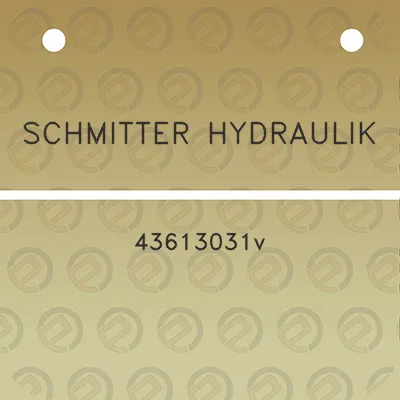 schmitter-hydraulik-43613031v