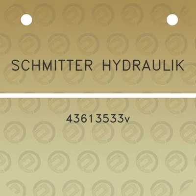 schmitter-hydraulik-43613533v