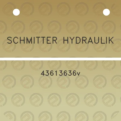 schmitter-hydraulik-43613636v