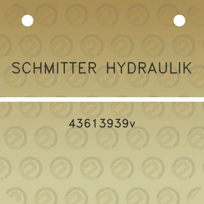 schmitter-hydraulik-43613939v