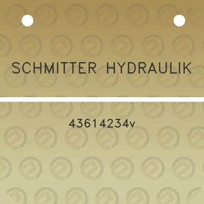 schmitter-hydraulik-43614234v