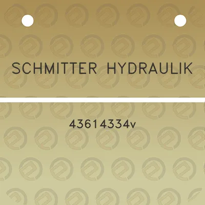 schmitter-hydraulik-43614334v