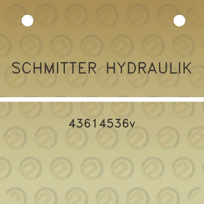 schmitter-hydraulik-43614536v