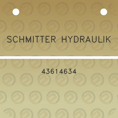 schmitter-hydraulik-43614634