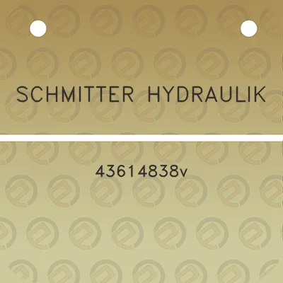 schmitter-hydraulik-43614838v