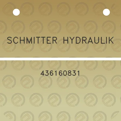 schmitter-hydraulik-436160831