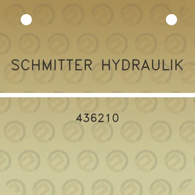 schmitter-hydraulik-436210