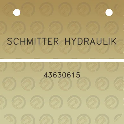 schmitter-hydraulik-43630615