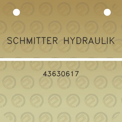 schmitter-hydraulik-43630617