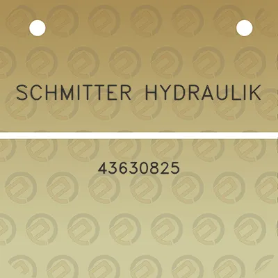 schmitter-hydraulik-43630825