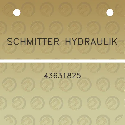 schmitter-hydraulik-43631825