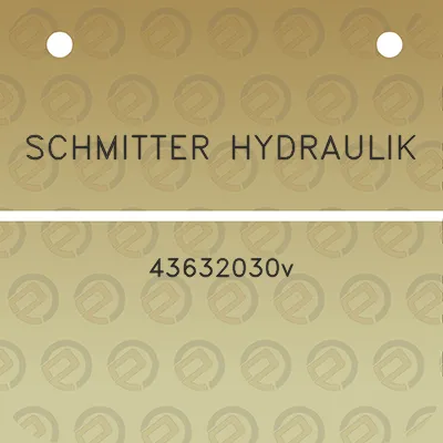 schmitter-hydraulik-43632030v