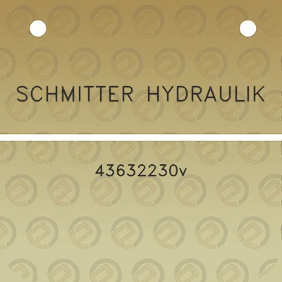 schmitter-hydraulik-43632230v