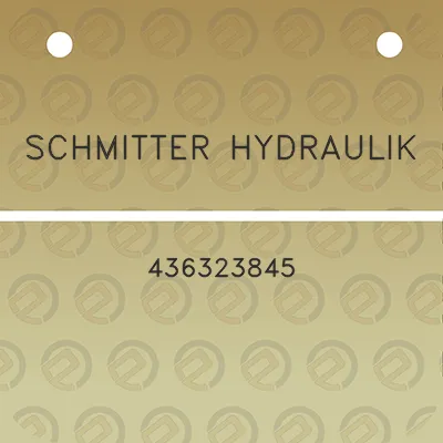 schmitter-hydraulik-436323845