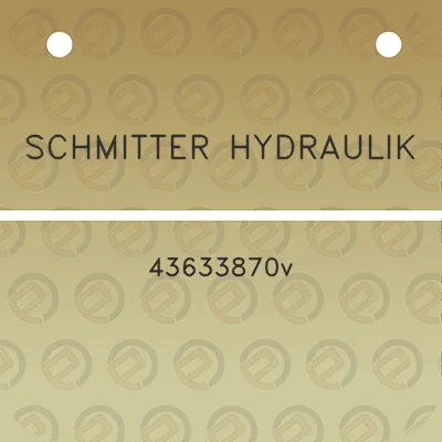 schmitter-hydraulik-43633870v