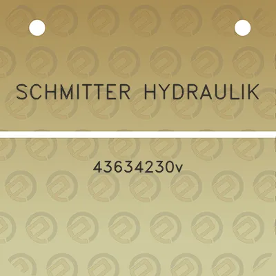 schmitter-hydraulik-43634230v