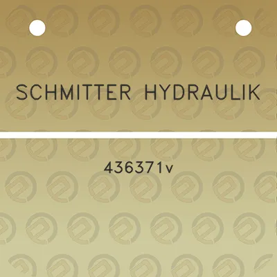 schmitter-hydraulik-436371v