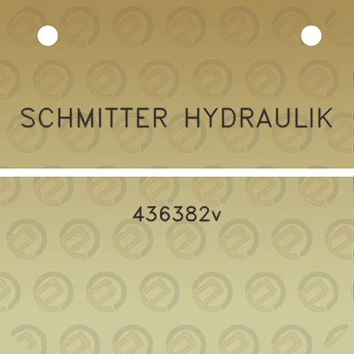 schmitter-hydraulik-436382v