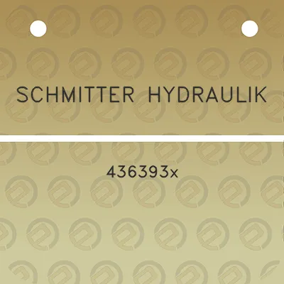 schmitter-hydraulik-436393x
