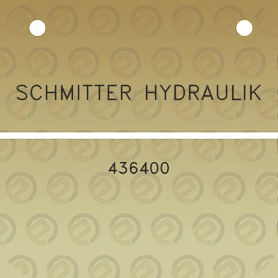 schmitter-hydraulik-436400