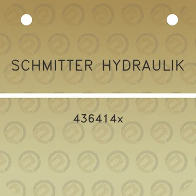 schmitter-hydraulik-436414x