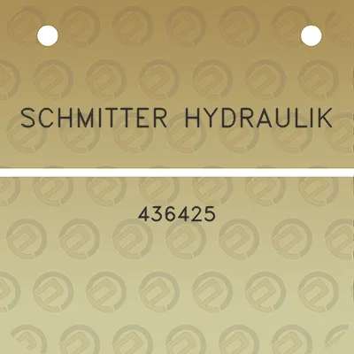 schmitter-hydraulik-436425