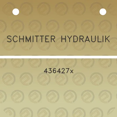 schmitter-hydraulik-436427x