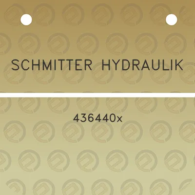 schmitter-hydraulik-436440x