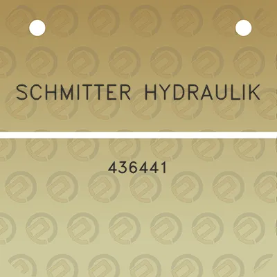 schmitter-hydraulik-436441