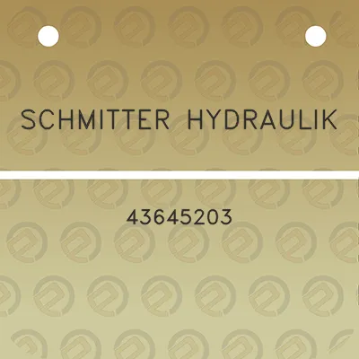 schmitter-hydraulik-43645203