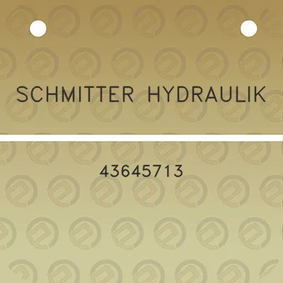 schmitter-hydraulik-43645713