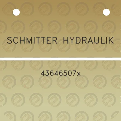 schmitter-hydraulik-43646507x