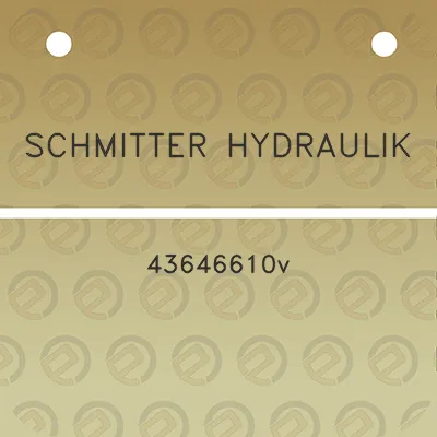 schmitter-hydraulik-43646610v