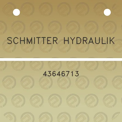 schmitter-hydraulik-43646713