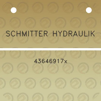 schmitter-hydraulik-43646917x