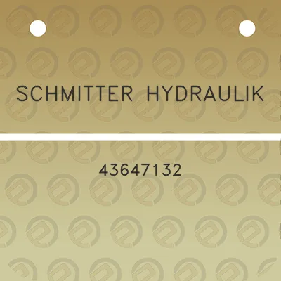 schmitter-hydraulik-43647132