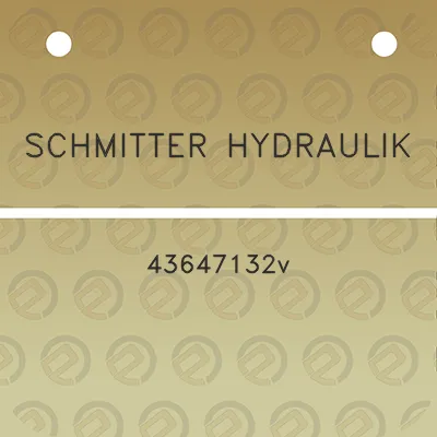 schmitter-hydraulik-43647132v