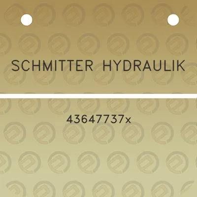 schmitter-hydraulik-43647737x