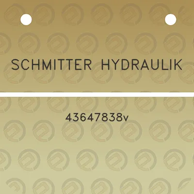 schmitter-hydraulik-43647838v