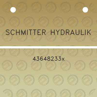 schmitter-hydraulik-43648233x