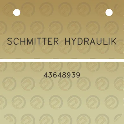 schmitter-hydraulik-43648939