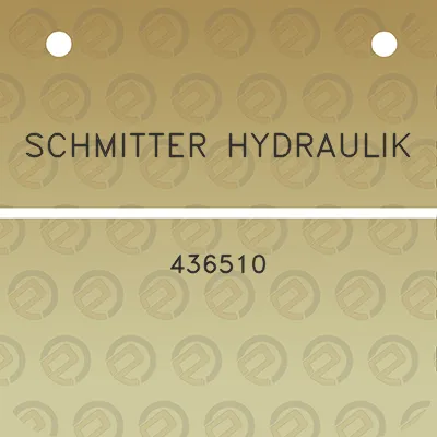 schmitter-hydraulik-436510