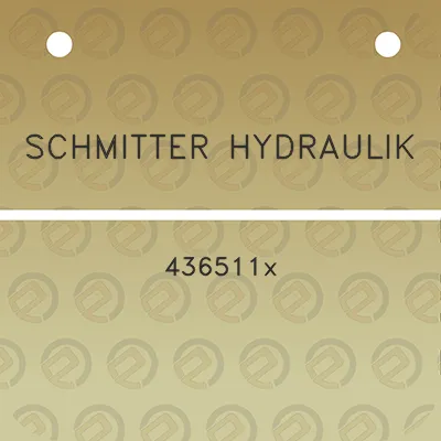 schmitter-hydraulik-436511x