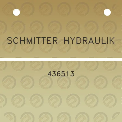 schmitter-hydraulik-436513