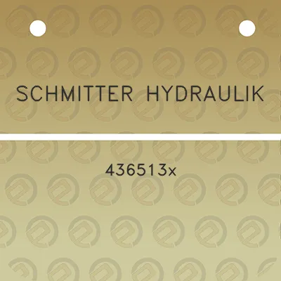 schmitter-hydraulik-436513x